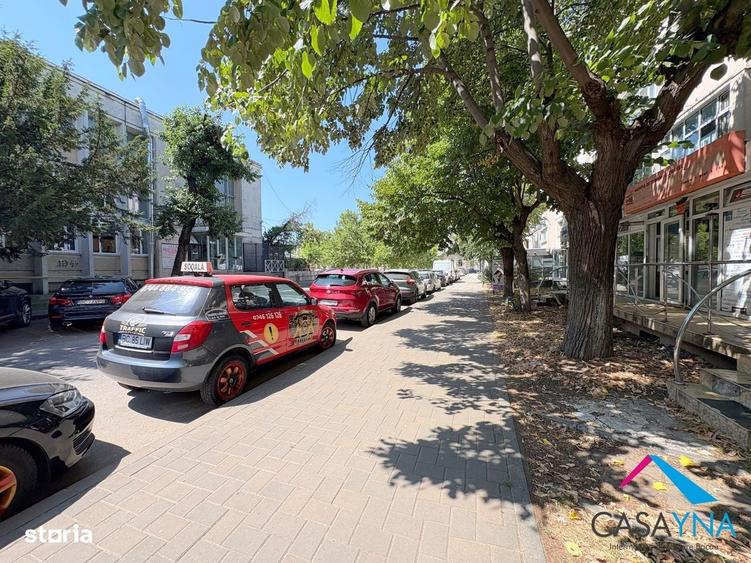 Spațiu comercial, de 60 mp, în Ultracentral