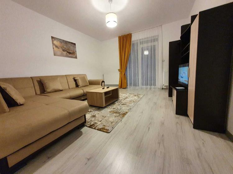 Apartament cu 2 camere decomandat în Calea Urseni