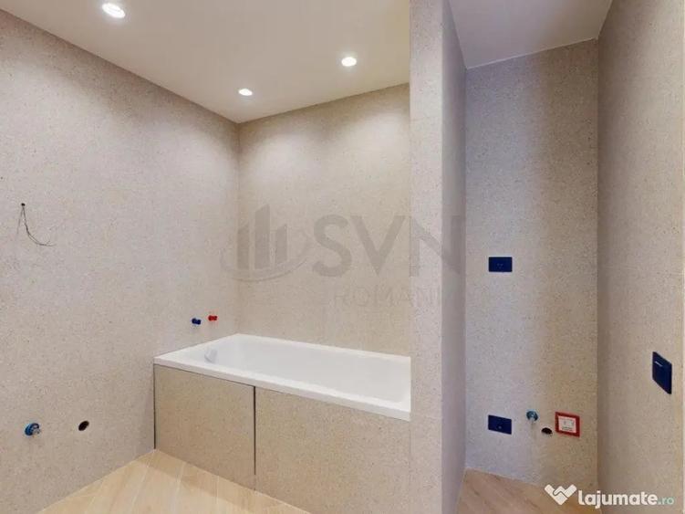 Apartament 2 camere bloc nou Pipera scoala Americana - 1