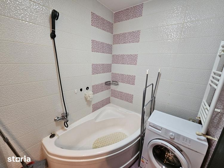 Apartament 2 camere / Mansarda Militari Residence - 4