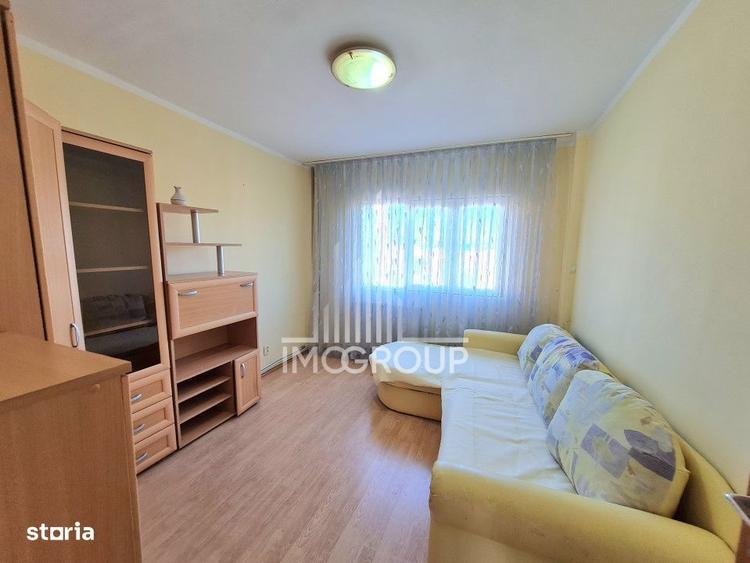 Vanzare apartament 3 camere decomandat, 65 mp utili, 2 bai- Marasti - 16