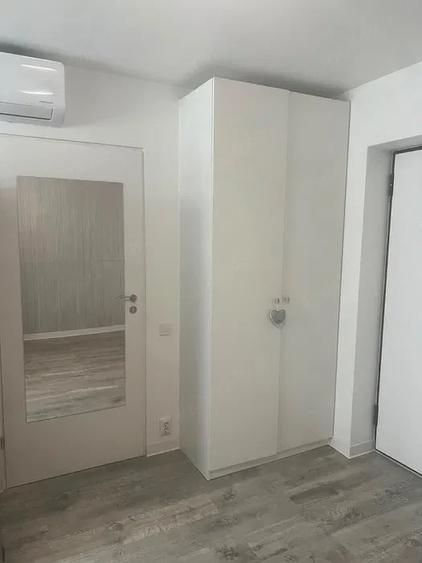 Apartament cu 2 camere semidecomandat în Pantelimon