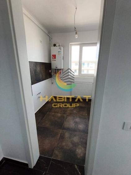 Apartament 2 camere- 55mp- acte gata- comision 0% - 4