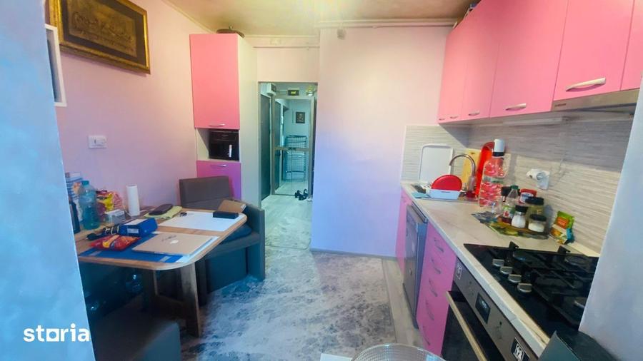 Apartament 3 camere de vanzare Zona Dacia - 14