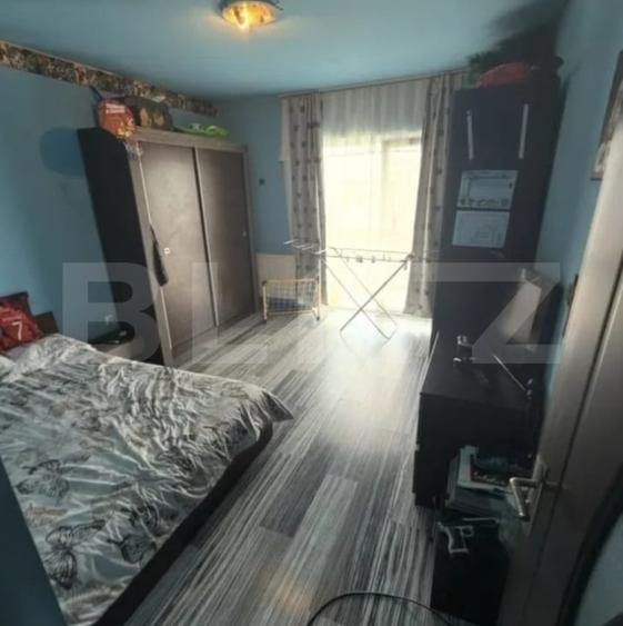 Apartament cu 2 camere decomandat, mobilat în Florești