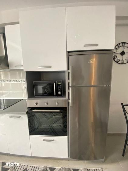 Apartament cu 6 camere în Năvodari
