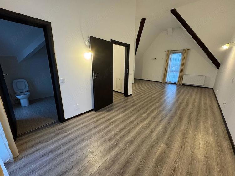 Unfurnished Villa for Rent Pipera/ Pet friendly - 6