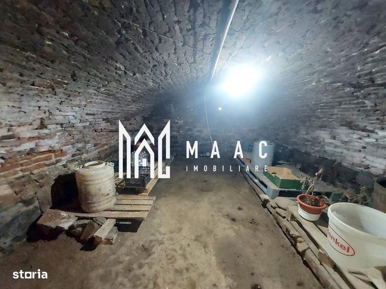Casă cu 4 camere în Aciliu