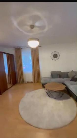 Apartament cu 2 camere în Calea București