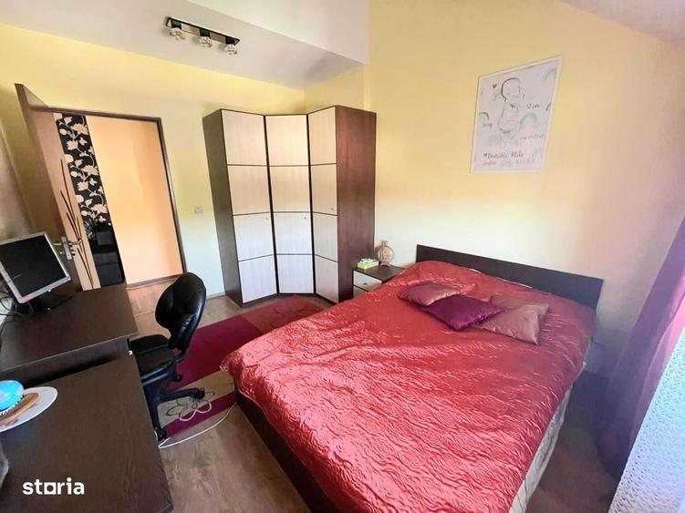 Zona Iris strada Oasului 86-90 Apartament 3 camere 2 bai - parcare - 10