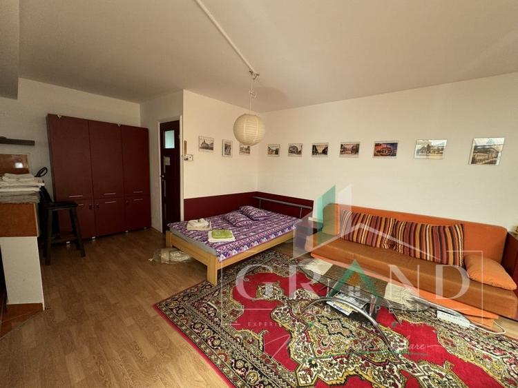 OPORTUNITATE!Ap 1 camera,BALCON,Zona Manastur/Casa Piratilor - 17