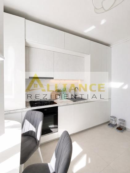 ZONA BRANCOVEANU ~ Apartament 4 camere ~ 99 mp ~ Parcare inclusa - 12