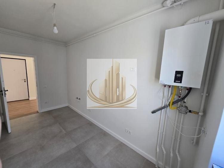 Apartament cu 2 camere decomandat în Mehala