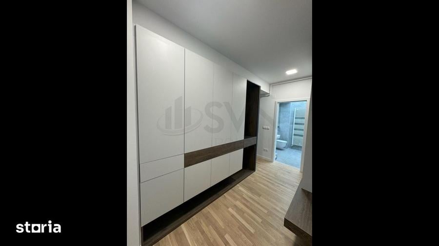 Pet friendly I Apartament 2 camere I Parcare I Terasa I Art City - Lag - 8