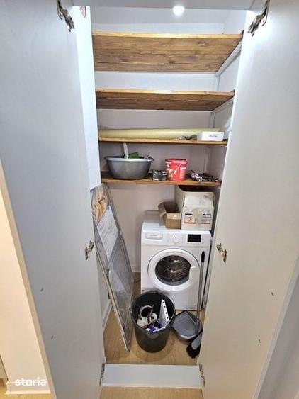 Inchiriez apartament 2 camere - Tecuci - 7