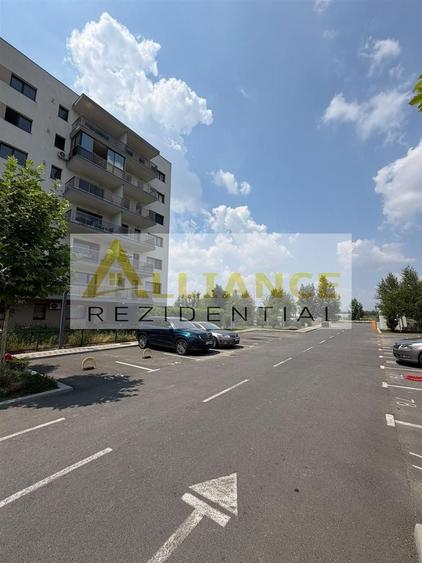 Apartament cu 2 camere decomandat, mobilat în Splaiul Unirii