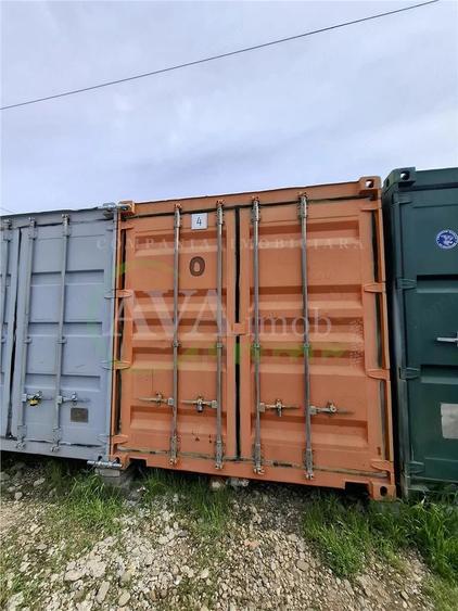 Garsonieră în Tache