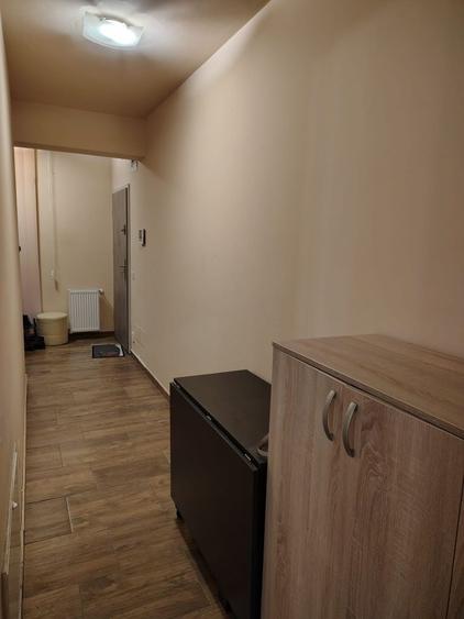 Apartament cu 2 camere semidecomandat, mobilat în Dâmbul Rotund
