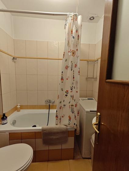 Garsonieră decomandată, mobilată în Rosetti