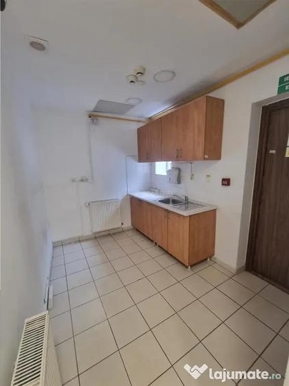Spațiu comercial, de 120 mp, în Central