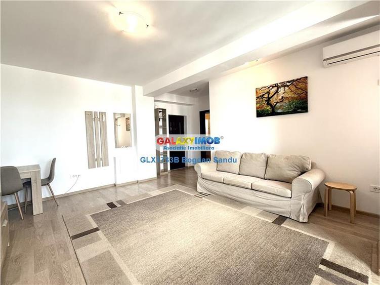 Apartament cu 2 camere de inchiriat in Militari Residence- TINERETULUI - 2