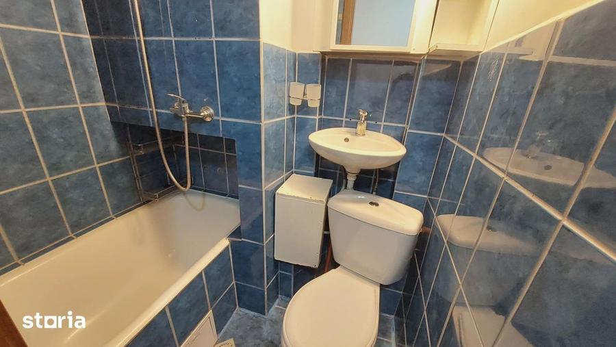 0 % Comision 2 camere, zona Piata Hermes, bloc izolat, Gheorgheni - 3