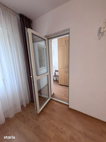 Garsonieră decomandată în Grivița
