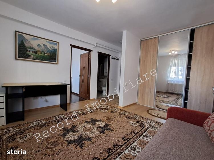 Inchiriere Apartament 1 camera, 32 mp, parcare zona Eroilor Floresti - 1