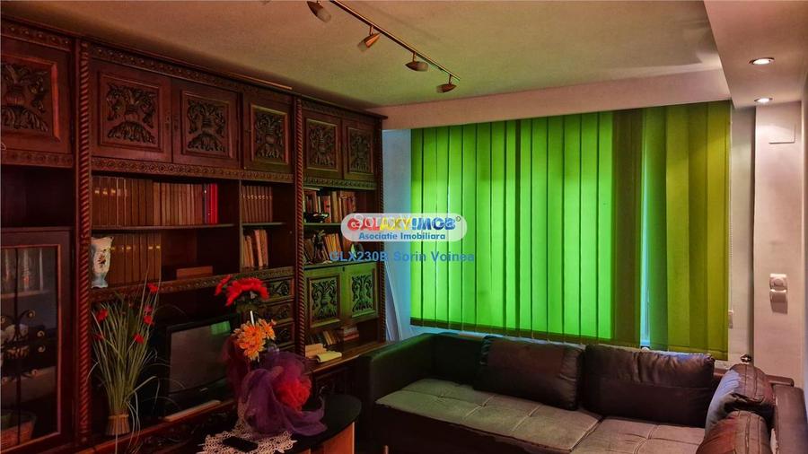 Apartament 4 camere Gorjului Uverturii Militari | 10 min. metrou |