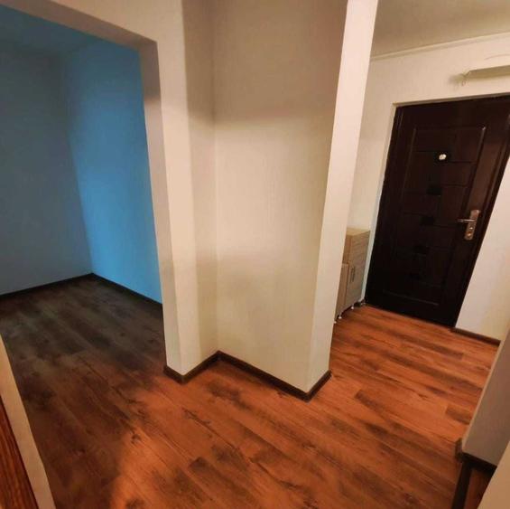 Apartament cu 2 camere decomandat în Găvana