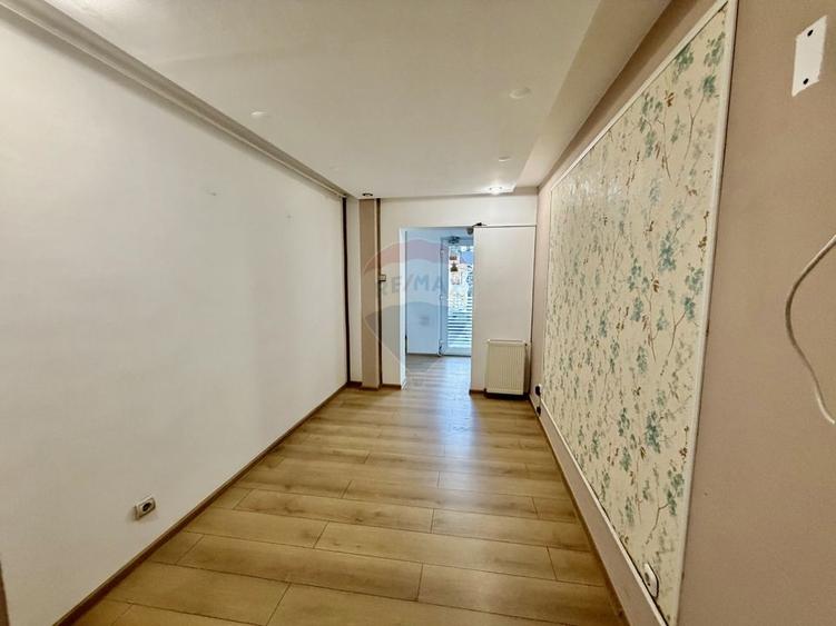Spațiu comercial, de 100 mp, în Central
