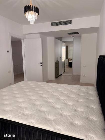 Apartament 2 Camere LUX | Mobilat Utilat | Pipera Rond OMV | Parcare - 6