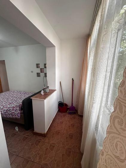 Apartament cu 2 camere, etajul 1/4, PET FRIENDLY, zona Mircea Cel Batran, - 3