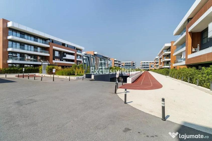 Astorium Garden | 2 camere | 70 mp - 11