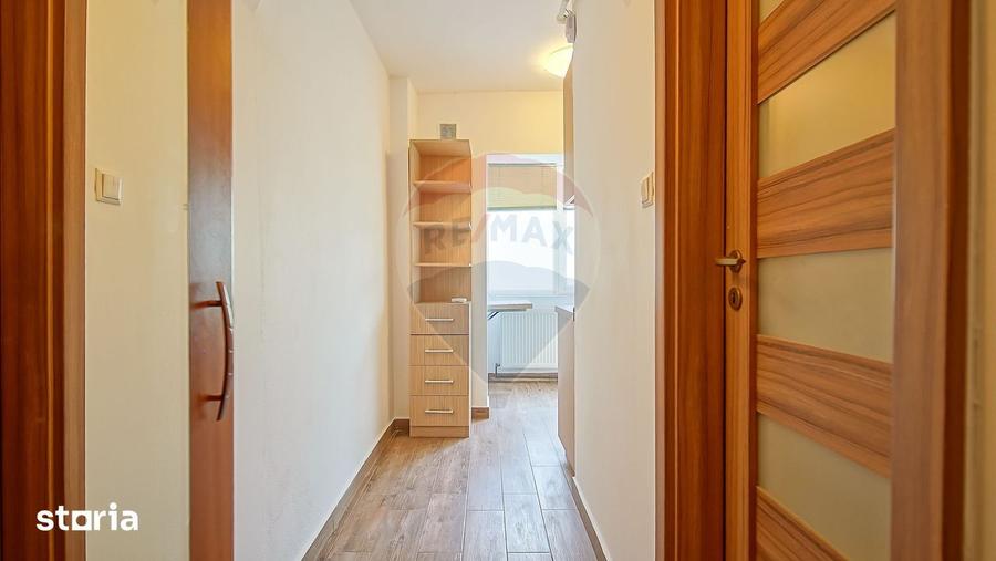 COMISION 0% | GARSONIERA RACADAU | DE INCHIRIAT - 12