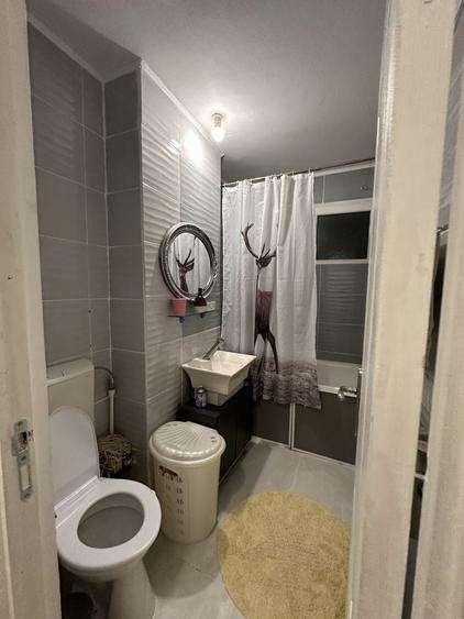 Apartament cu 2 camere în Drumul Carului