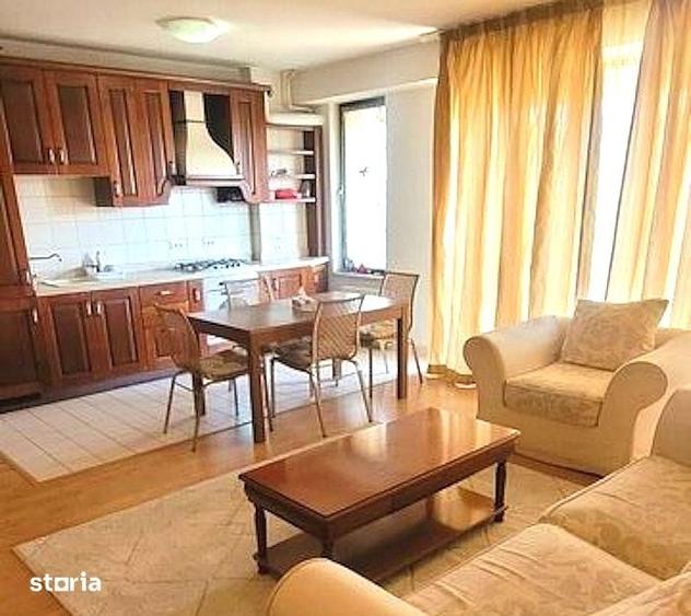 Apartament 2 Camere | Central Park | Terasa | Metrou | Stefan cel Mare - 5