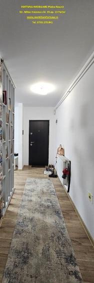 Apartament elegant 2 camere, etaj 3, cu boxa, loc parcare, Cartier Tei - 15