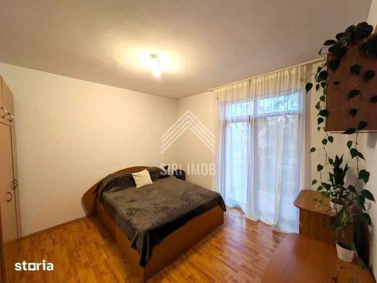 Garsonieră în Zorilor