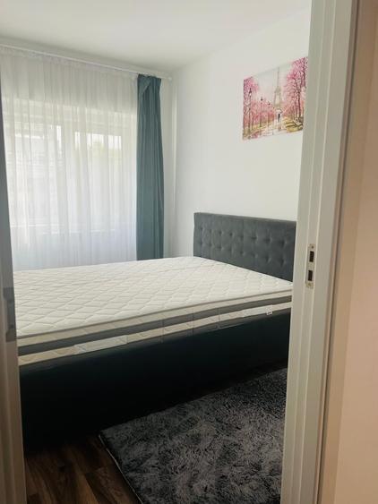 Apartament cu 3 camere decomandat în Alexandru cel Bun
