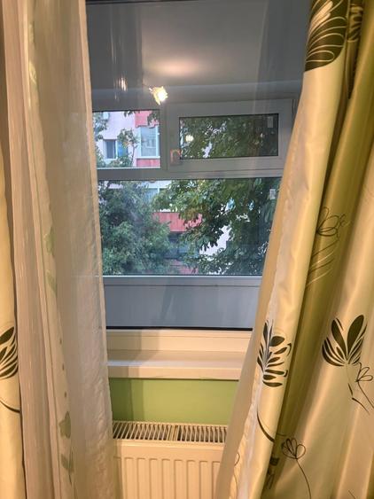 Apartament cu 2 camere decomandat în Unirii Sud