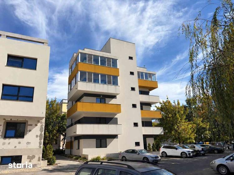 Garsonieră în Calea București