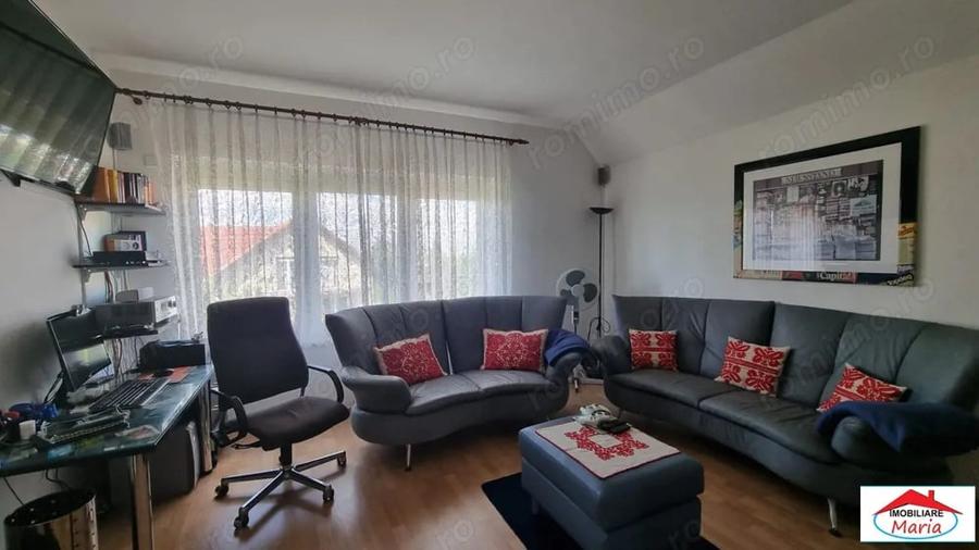 Casa S+P+M cu teren 17 ari zona Bercu Rosu - 20