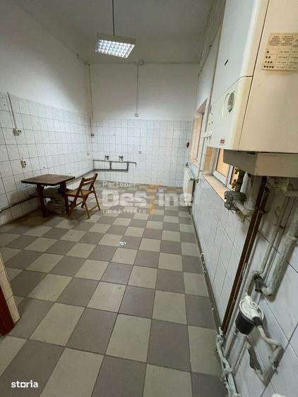 Spațiu comercial, de 65 mp, în Timișoara