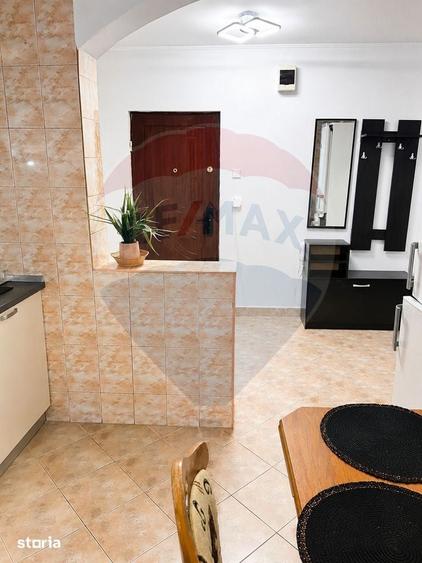 Apartament cu 2 camere în 13 Septembrie