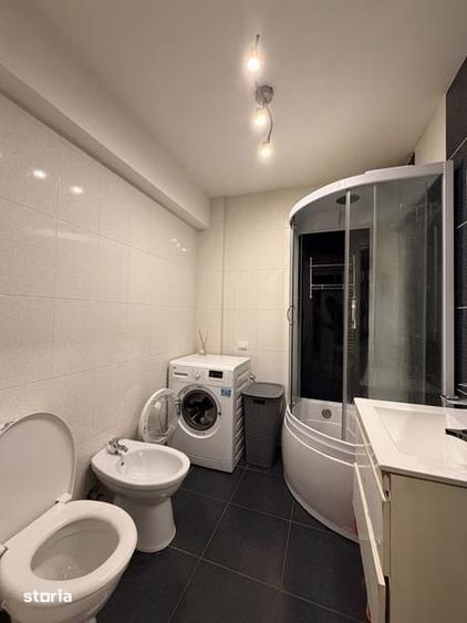 Apartament cu 2 camere în Păcurari