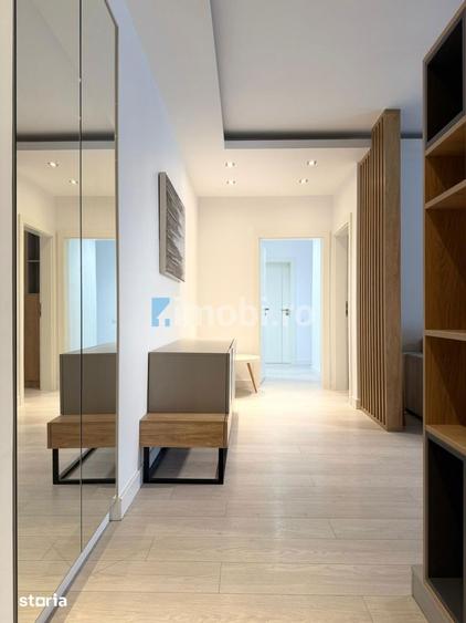 Apartament 3 camere + parcare, Ultrafinisat LUX, Vivido By Hexagon - 10