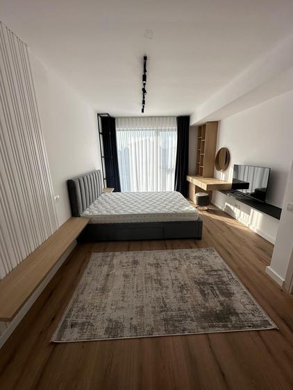 Apartament cu 4 camere decomandat în Iancu Nicolae