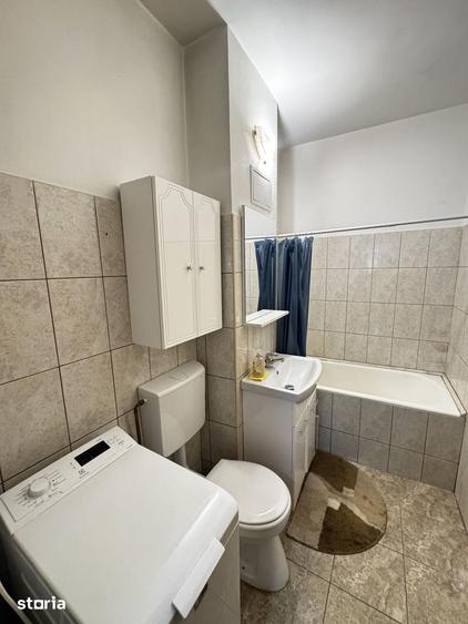 Apartament cu 1 camera de inchiriat Zona Centrala, Oradea - 9