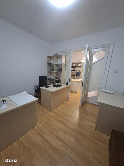 Spațiu comercial, de 260 mp, în Central